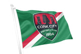 Cork City Football Club Flag