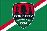 Cork City Football Club Flag