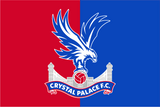 Crystal Palace Football Club Flag