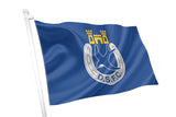 Dungannon Swifts Football Club Flag