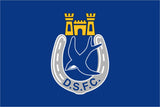 Dungannon Swifts Football Club Flag