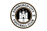 Edinburgh City Football Club Flag
