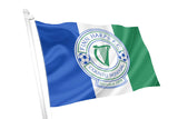 Finn Harps Football Club Flag