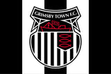 Grimsby Town Football Club Flag