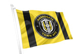 Harrogate Town Football Club Flag