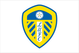 Leeds United Football Club Flag