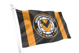 Newport County Association Football Club Flag