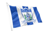 Newry City Athletic  Football Club Flag