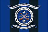Customised Soccer Corner Flags