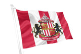Sunderland Association Football Club Flag