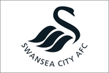 Swansea City Football Club Flag