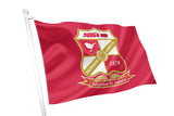 Swindon Town Football Club Flag