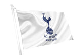 Tottenham Hotspurs Football Club Flag