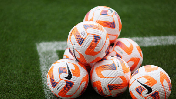 Football (Soccer)
