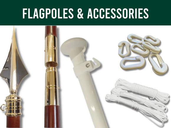 Flag Poles