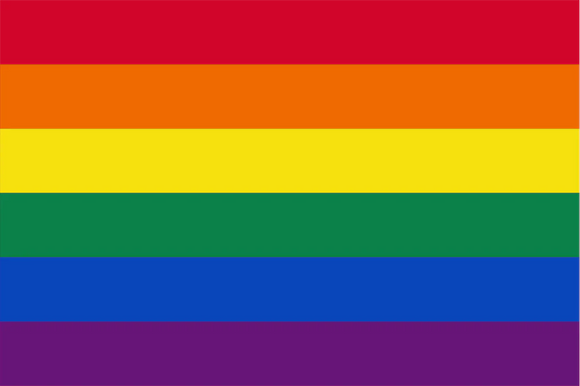 Pride Flags