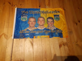 The Three McGraths Flag