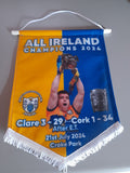 Clare All Ireland Hurling Champions 2024  Pennant