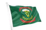 69th Regiment Irish Brigade Flag
