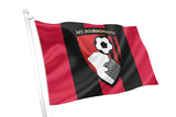 AFC Bournemouth Football Club Flag