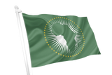 African Union Flag