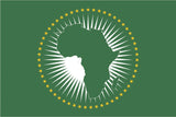 African Union Flag
