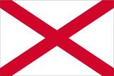 Alabama State Flag