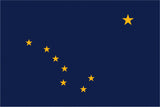 Alaska State Flag