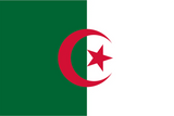 Algeria Flag