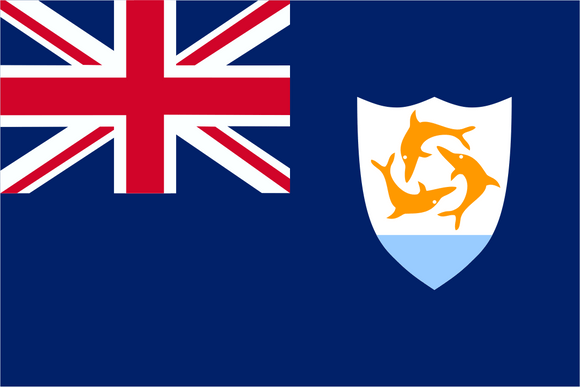 Angullia Flag