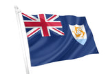 Angullia Flag