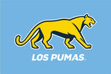 Australia Women's Rugby Union Flag - The Wallaroos