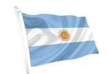 Argentina National Flag