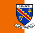 Armagh County Flags