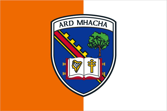 Armagh GAA Flags