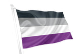Asexual Pride flag