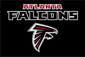 Atlanta Falcons Flag