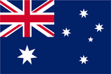 Australia National Flag