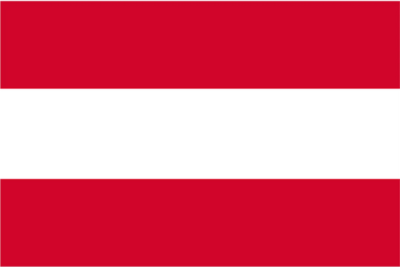 Austria National Flag
