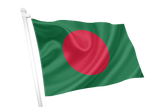 Bangladesh National Flag
