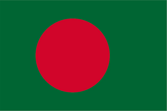 Bangladesh National Flag