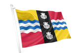 Bedfordshire County Flag