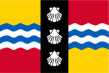 Bedfordshire County Flag