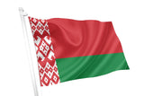 Belarus National Flag