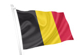 Belgium National Flag