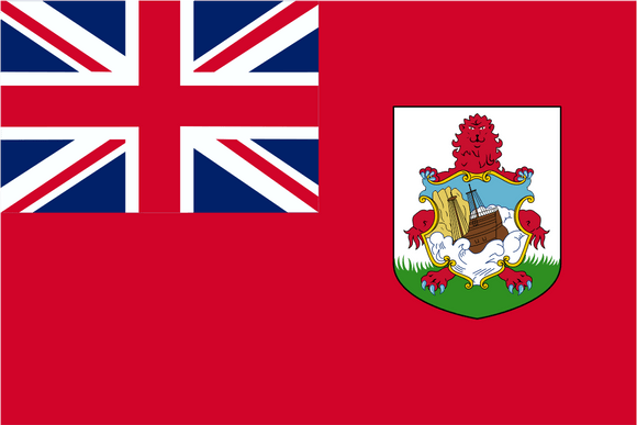 Bermuda National Flag