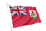 Bermuda National Flag
