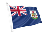 Bermuda State National Flag