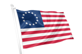 Betsy Ross Flag