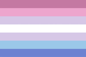 Bigender Pride Flag